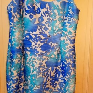 Jennifer Lopez Bodycon dress